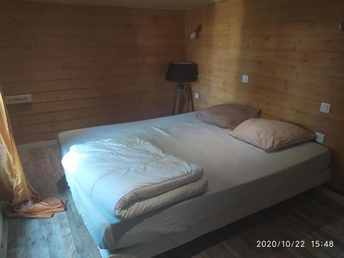 Charmant Chalet Lucciana (Corsica) Exterior photo